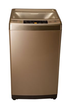 Haier Fully Automatic Top Load Washing Machine