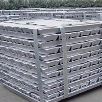 Aluminium Ingots