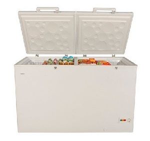 Commercial Deep Freezer (HCF-460HTQ)