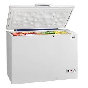 Commercial Deep Freezers