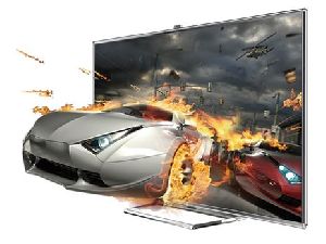 Haier 3D Smart LED Television