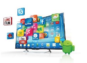 Haier 4k Ultra HD LED Television (LE55B7500U)