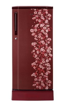 Haier Direct Cool Refrigerator