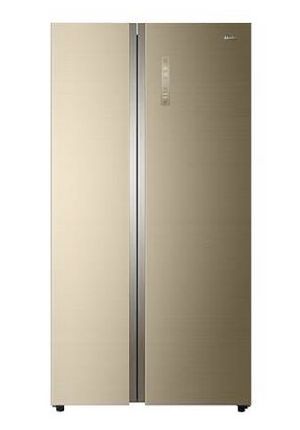 Haier Side By Side & French Door Refrigerator