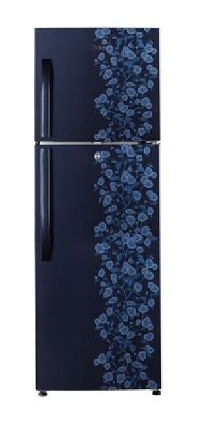 Haier Top Mount Refrigerator