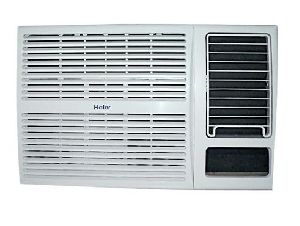 Haier Window Air Conditioner